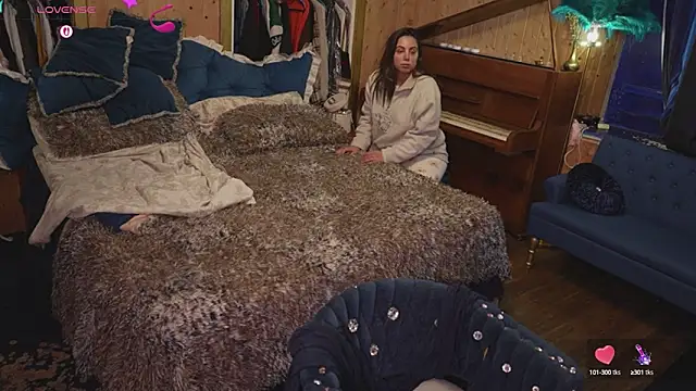 VanessaDoyle's Live Sex Cam Show