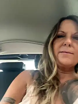 RubyInk's Live Sex Cam Show