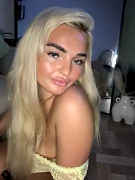 BBelleX's Live Sex Cam Show