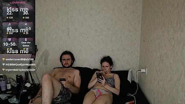 cjhouse96's Live Sex Cam Show