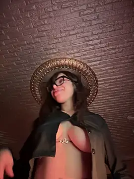 ORLA86's Live Sex Cam Show