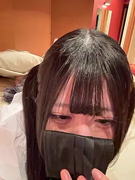mayuchan12345's Live Sex Cam Show