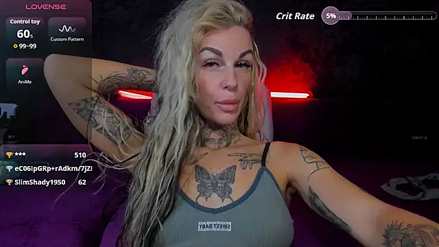 angel_devil_forever's Live Sex Cam Show