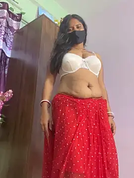 V-Hot-Sweti's Live Sex Cam Show