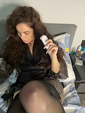 Brilliant-Dew's Live Sex Cam Show
