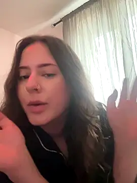laylabliss' Live Sex Cam Show