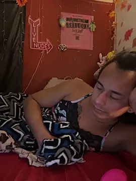 TranSexualJade95's Live Sex Cam Show