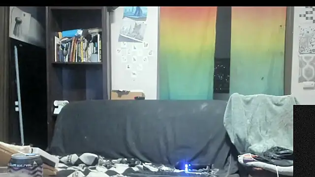 AllyKityKay's Live Sex Cam Show