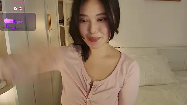 linbaelin's Live Sex Cam Show