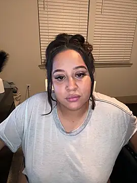 LanaSantana's Webcam Show