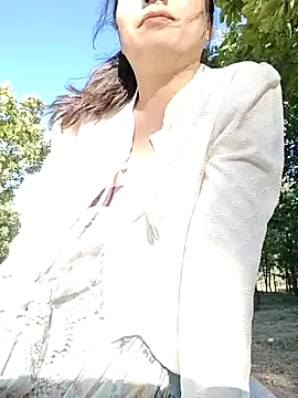 bingxin-'s Webcam Show