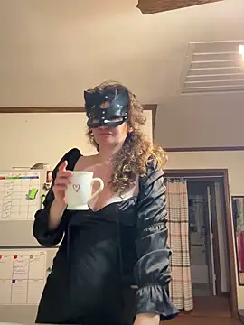marynka21's Webcam Show