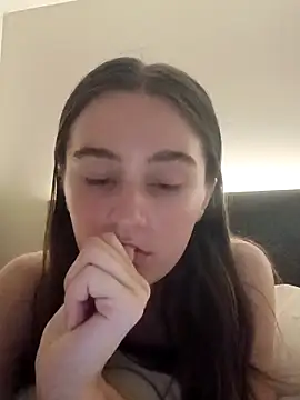 freakylittlebitch69's Webcam Show
