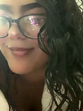 CaroBeach's Live Sex Cam Show