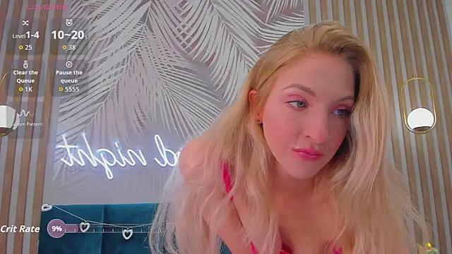 Emilly_Hart's Live Sex Cam Show