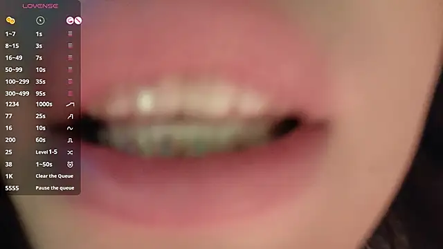 Ella_lee15's Live Sex Cam Show