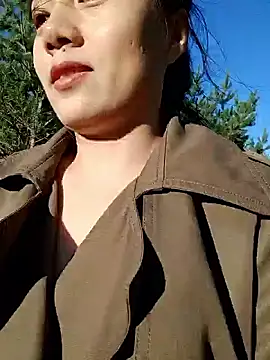 bingxin-'s Live Sex Cam Show