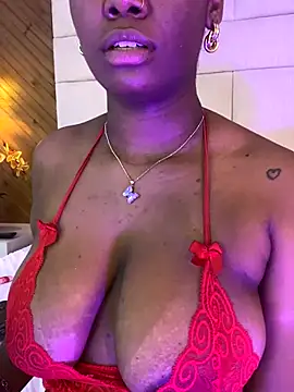EroticAlana_ 网络视讯表演