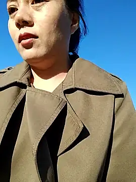 bingxin-'s Live Sex Cam Show