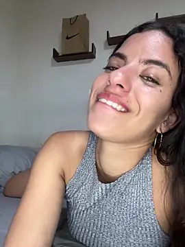 roman_and_jessie's Live Sex Cam Show