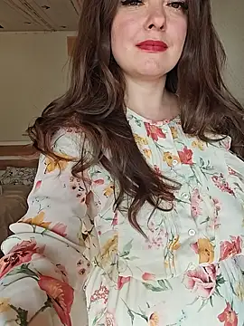 Vivi_Flame's Live Sex Cam Show