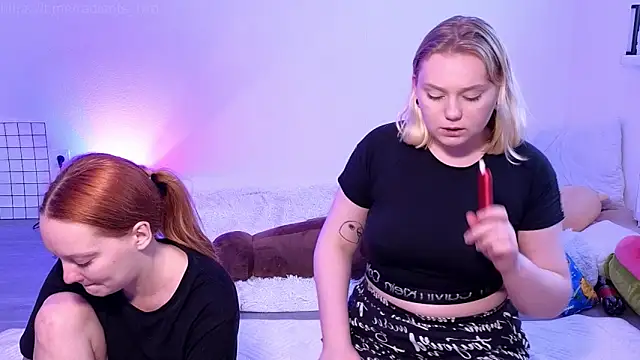 Radiants_two's Live Sex Cam Show