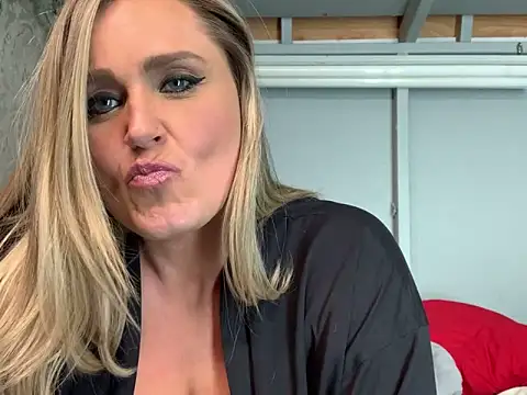 Blondie955's Live Sex Cam Show