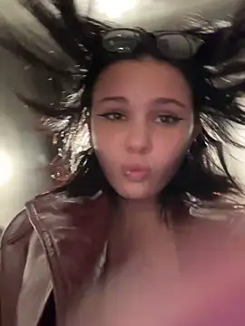 VendiMur's Live Sex Cam Show