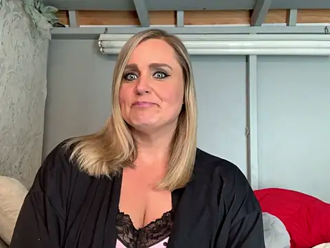Blondie955's Live Sex Cam Show