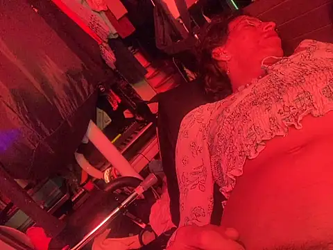 gurlnips 网络视讯表演