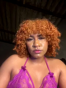 Iam_FernandaH 网络视讯表演