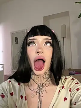 madelinexx's Live Sex Cam Show