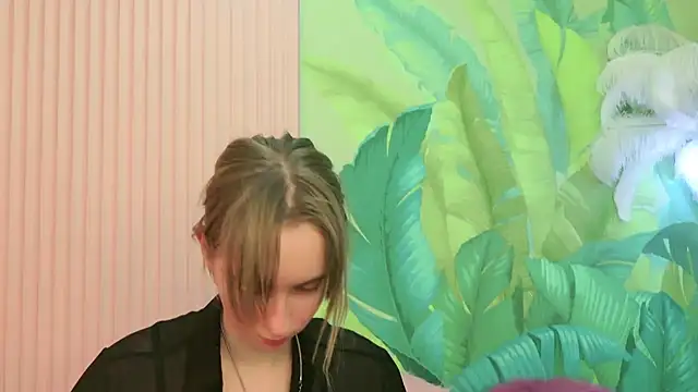 Beverly_Gomes' Live Sex Cam Show