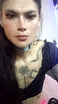 Devilnia9 网络视讯表演