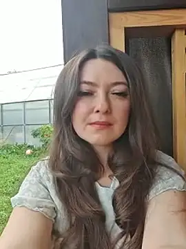 Vivi_Flame's Live Sex Cam Show