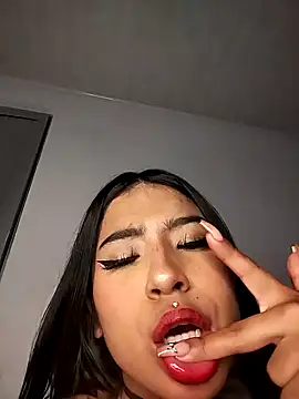 niiicoo-'s Live Sex Cam Show