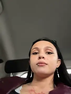 VendiMur's Live Sex Cam Show