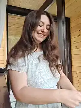 Vivi_Flame's Live Sex Cam Show
