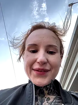 bebabenny's Live Sex Cam Show