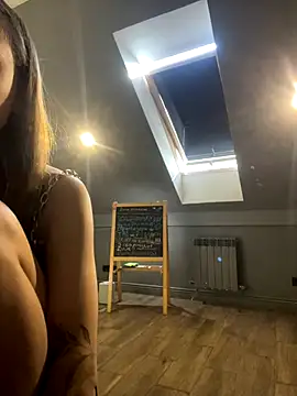 MarilynNova's Live Sex Cam Show