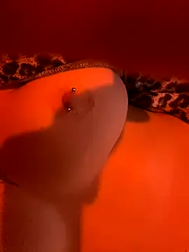 bankruptbabe's Webcam Show