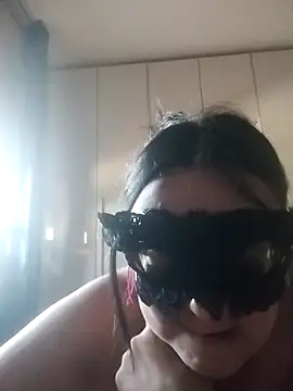 caldaevogliosa81's Live Sex Cam Show