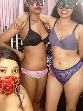 Sexy_anaamika's Live Sex Cam Show