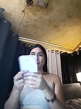 Sexy_Juliah's Live Sex Cam Show