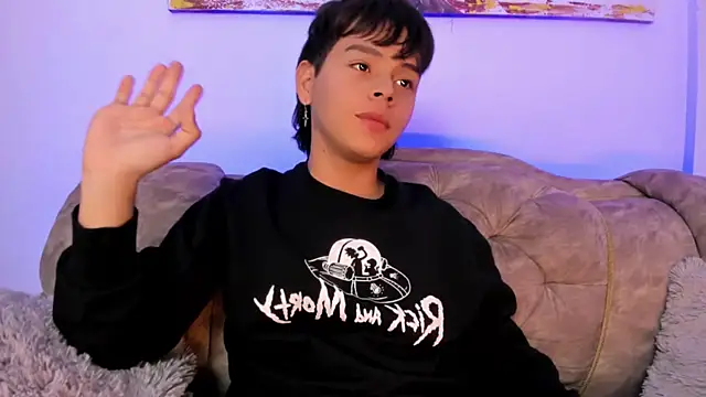 nico_leroy's Webcam Show