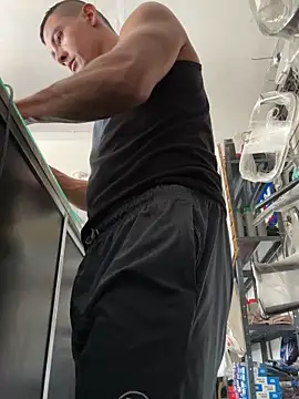Paul22cm-'s Webcam Show