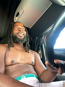 mikejones7661's Webcam Show