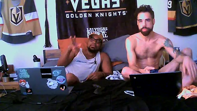 GrecianDisquiet's Webcam Show