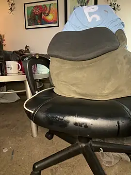 Kintakoko's Webcam Show