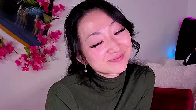 MySweetSofie's Live Sex Cam Show